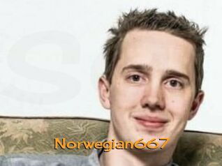 Norwegian667