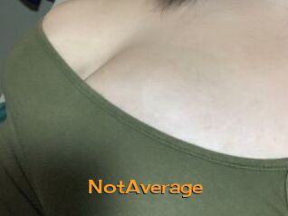 NotAverage