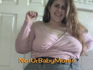 NotUrBabyMoms
