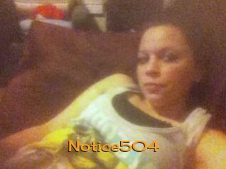 Notice504 Sortez Couvert