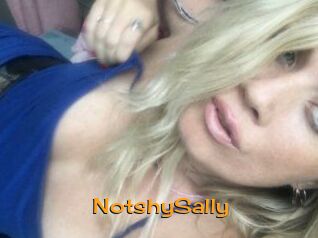 Notshy_Sally