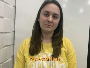 NovaAllen