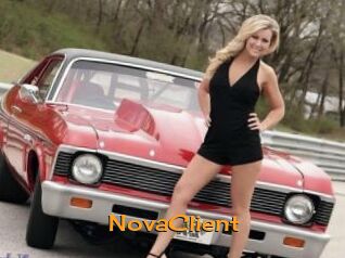 NovaClient