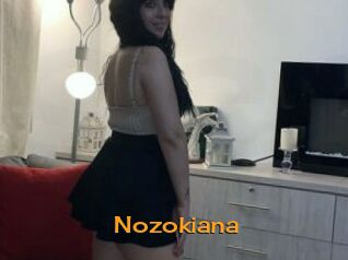 Nozokiana