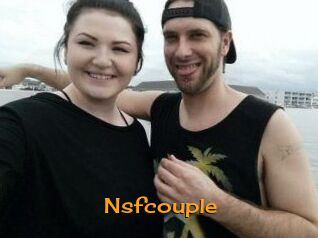 Nsfcouple