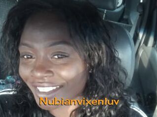 Nubianvixenluv