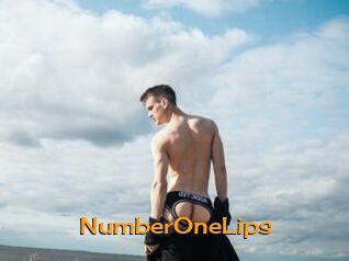 NumberOneLips
