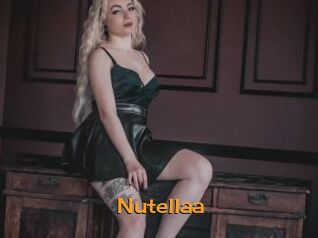 Nutellaa