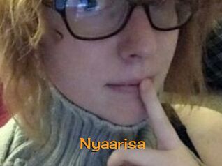 Nyaarisa