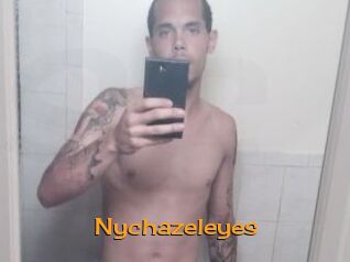 Nychazeleyes