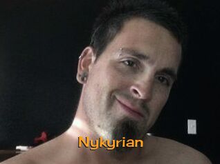 Nykyrian