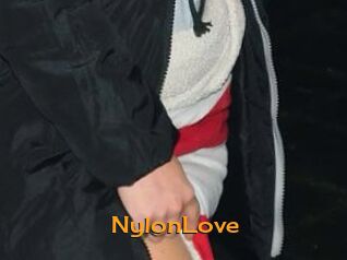 NylonLove Sortez Couvert