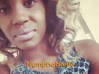 NymphoNielle