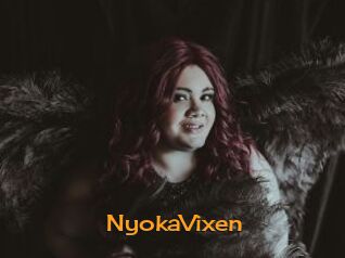 NyokaVixen