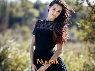 Nyusik
