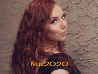 Nyx2020