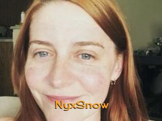 NyxSnow