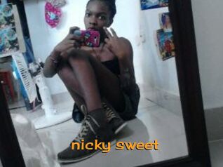 _nicky_sweet