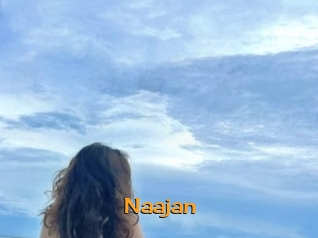 naajan Sortez Couvert