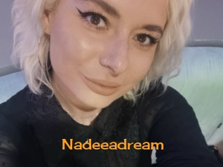 Nadeeadream