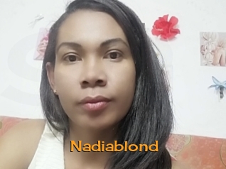 Nadiablond