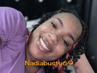nadiabusty69 Sortez Couvert