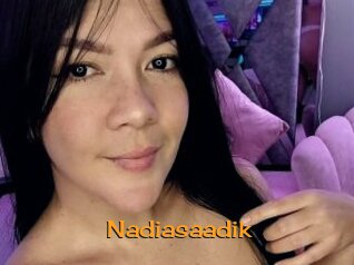 Nadiasaadik