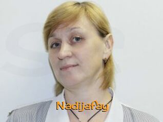 Nadijafay