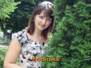 Nadinedi