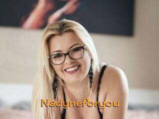Nadyneforyou