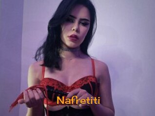 Nafretiti