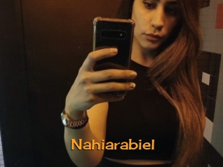 Nahiarabiel
