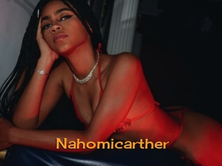 Nahomicarther