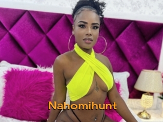 Nahomihunt