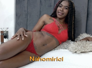 Nahomirici