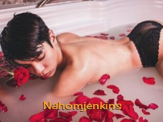 Nahomjenkins