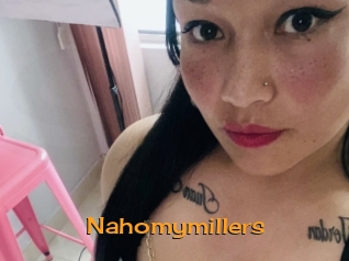 Nahomymillers