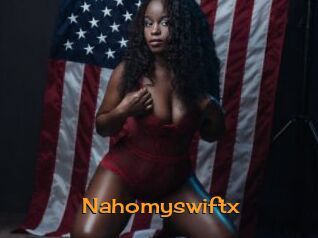 Nahomyswiftx