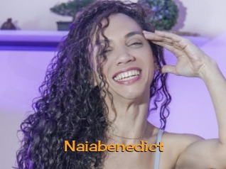 Naiabenedict