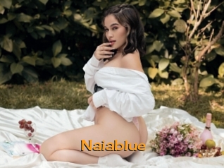 Naiablue