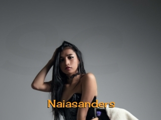 Naiasanders