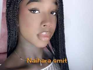 naihara_smit Sortez Couvert