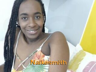 naikesmith Sortez Couvert