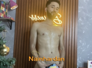 nainhardan Sortez Couvert