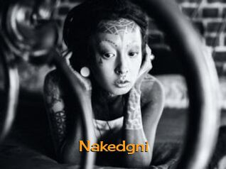 Nakedgni