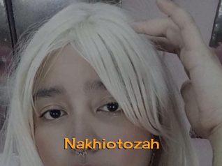 Nakhiotozah