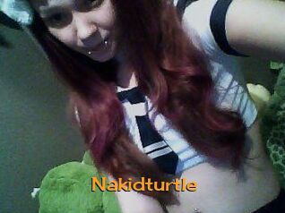 Nakidturtle