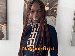 Nalaashford