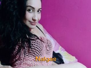 Nalgas