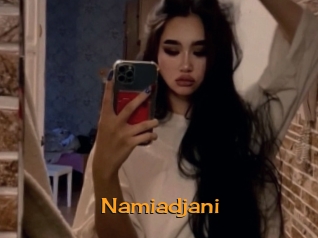 Namiadjani